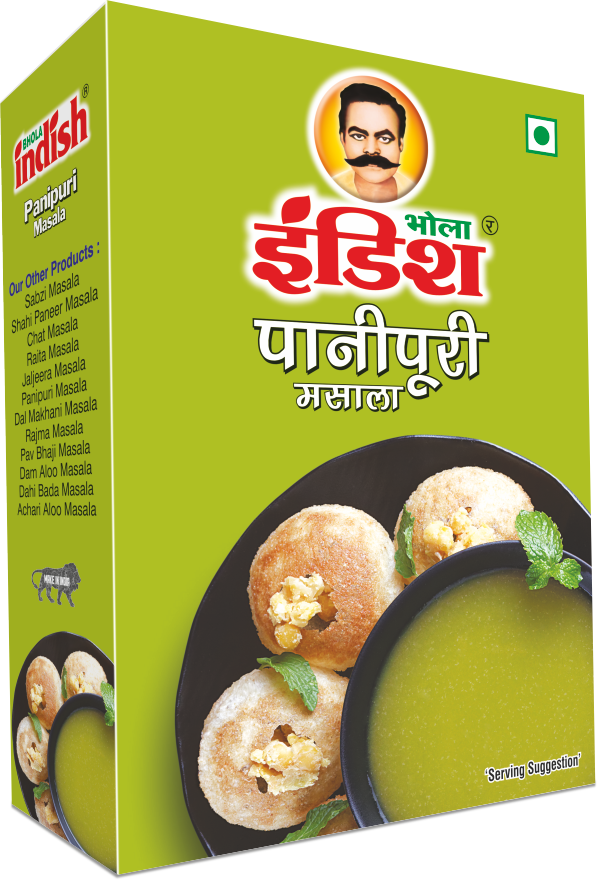 Pani Puri